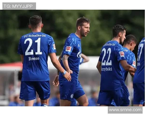 沙尔克04客场大胜压倒奥格斯堡取得关键胜利